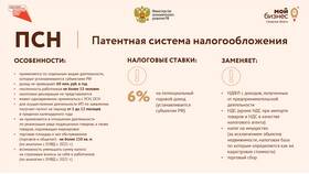 Что если превысил лимит по патенту в Борк