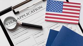 Что нужно для визы в США в Борк