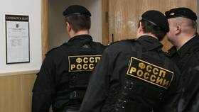 Что обозначает ФССП в Борк