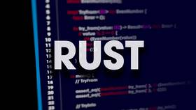 Что открывает синяя карта в RUST в Борк