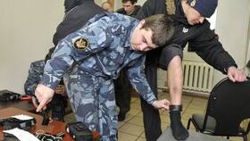Что представляет собой домашний арест в Борк