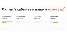 Что такое абонентские услуги в Борк
