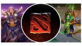 Что такое сплит в Dota 2 в Борк