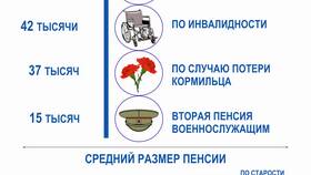 Что такое суммарная пенсия в Борк
