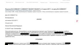 Что такое ВЗС по заработной плате в Борк
