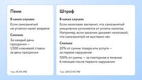 Что за налог приходит на Госуслуги в Борк