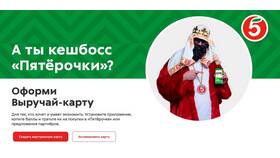 Что значит кэшбэк при покупке товара в Борк