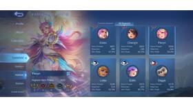 Что значит MMR в Mobile Legends в Борк