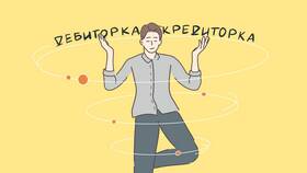 Дебетовая задолженность: что это простыми словами в Борк