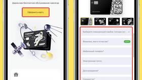 Где работает карта Тинькофф UnionPay в Борк