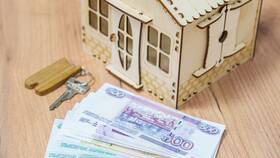 Ипотека под процент: суть и особенности в Борк