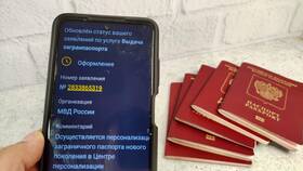 Как добавить паспорт в Госуслуги после получения в Борк