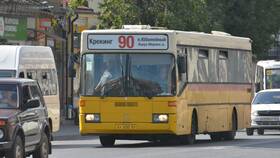 Как добраться до Леруа Мерлен на общественном транспорте в Борк
