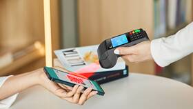 Как использовать NFC в ВТБ в Борк