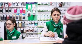 Как изменить интернет-пакет на МегаФоне в Борк