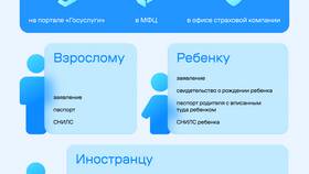Как купить страховку: подробное руководство в Борк