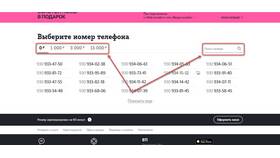 Как найти потерянный телефон с номером Теле2 в Борк
