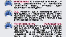 Как организации платят налоги в Борк