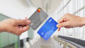 Как открыть счет в Visa в Борк