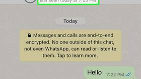 Как отправить сообщение в WhatsApp в определенное время в Борк