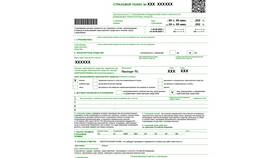 Как отредактировать полис ОСАГО в Борк