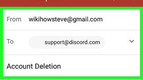 Как отвязать телефон от аккаунта Discord в Борк