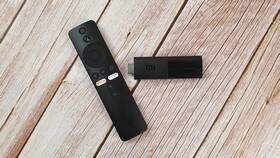 Как подключить пульт к телевизору Xiaomi в Борк