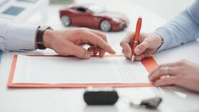 Как получить ПТС через Госуслуги в Борк