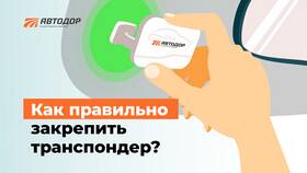 Как пополнить транспондер ЗСД в Борк