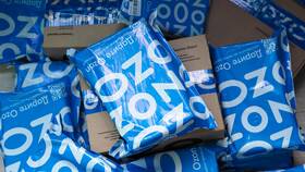 Как правильно упаковывать товары для Ozon в Борк