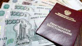 Как приобрести пенсионные баллы в Борк