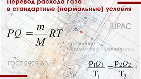 Как рассчитать максимальный часовой расход газа в Борк