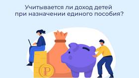 Как рассчитать среднедушевой доход семьи онлайн в Борк