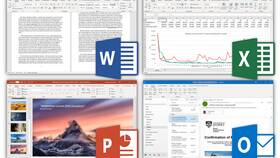 Как редактировать Word-файлы на телефоне в Борк