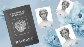 Как сделать фотографию на паспорт в Борк