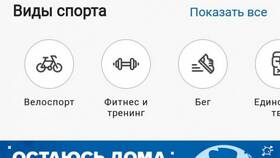 Как скачать и установить приложение Спортмастер в Борк