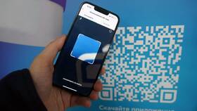 Как сканировать QR-код с помощью умных часов в Борк
