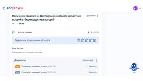 Как удалить кредит в Сбербанке в Борк