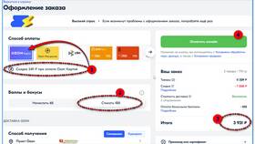 Как установить PIN-код на карту Ozon в Борк
