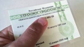 Как узнать код органа ПФР, принимающего сведения в Борк
