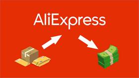 Как вернуть товар на Aliexpress в 2025 году в Борк