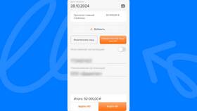 Как выставить счет на оплату от юридического лица в Борк