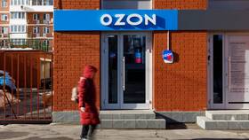 Как зарабатывают пункты выдачи заказов Ozon в Борк