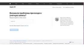 Недействителен номер кредитной карты в iPhone: что делать в Борк