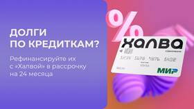 Почему не одобряют карту рассрочки в Борк