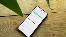 Почему телефон Samsung заряжается только до 85% в Борк