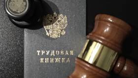 Предупреждение как дисциплинарное взыскание по Трудовому кодексу в Борк