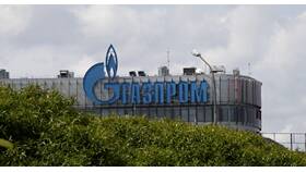 Решение Газпрома по акциям и дивидендам в Борк