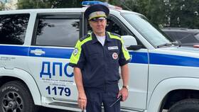 Штраф из-за плохого настроения полицейского: законность и действия в Борк