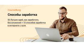 Способы заработка без финансовых вложений в Борк